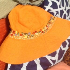 Various GAP fishermen hats m/l